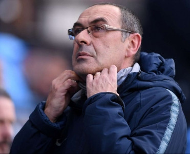 Sarri: "Bakı finalında olmağımız məni xoşbəxt edəcək"