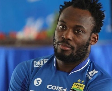 Essien: Fikrimcə, Azərbaycan çempionatında oynaya bilərəm - VİDEO