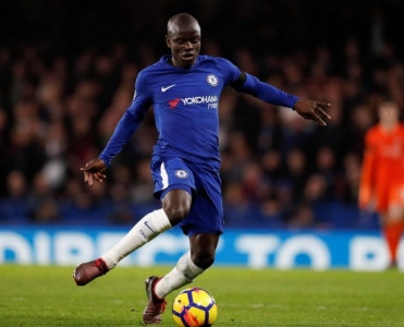 Kante İtaliya nəhənginin hədəfində