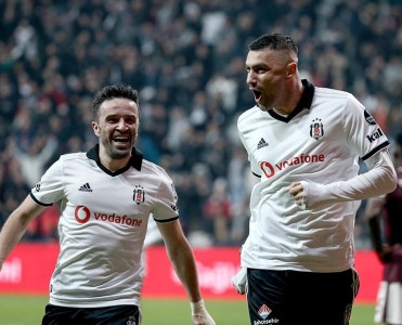 Trabzonspor və Beşiktaş'dan qələbə