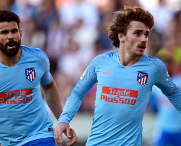 Barcelonadan Griezmanna növbəti təklif - İllik 16 milyon avro