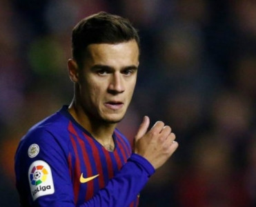 Coutinho gələcəyi haqda danışdı