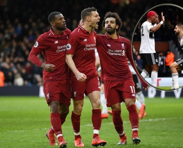 Chelsea məğlub oldu, Liverpool liderliyə yüksəldi