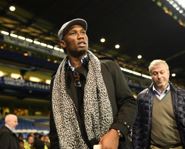 Drogbadan Balotelli etirafı