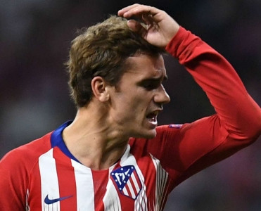 “Ronaldoya nifrət edirəm, ancaq…” – Griezmann