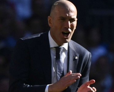 Zidan: “Real” yayda heyətini yeniləyəcək”