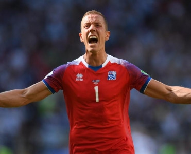 “Qarabağ”ın qapıçısı milliyə çağırıldı