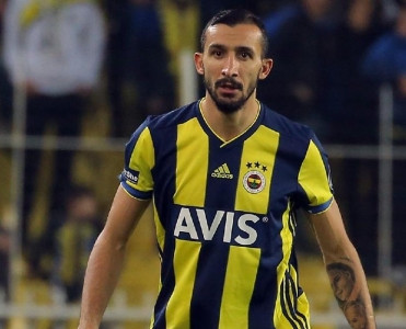 Türkiyə millisinin heyətində dəyişiklik