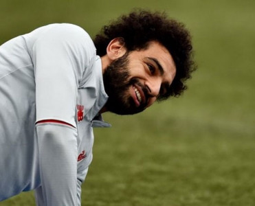 “Real”dan Salah üçün 150 milyon avro