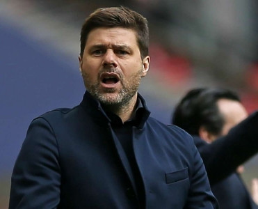 “Çempionlar Liqasında bir favorit varsa, bu, “Barcelona”dır” – Pochettino