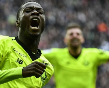 Bayern'dən Pepe üçün 80 milyon avro
