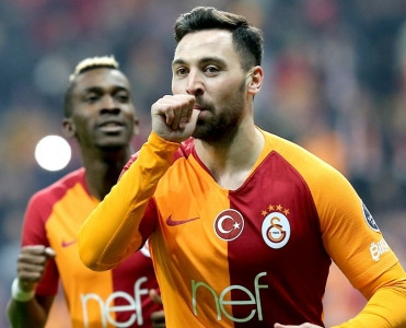 Gümüş İtaliya klubunun hədəfində
