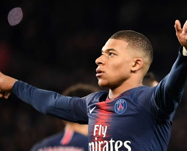 Mourinho: Mbappe, inanılmaz futbolçudur