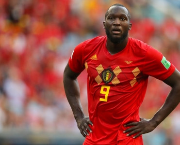 Belçika millisində itki