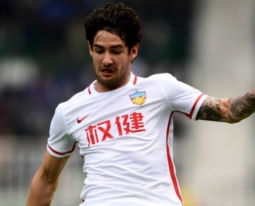 Pato Braziliya klubunda