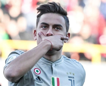 Dybala Liverpoola keçir?