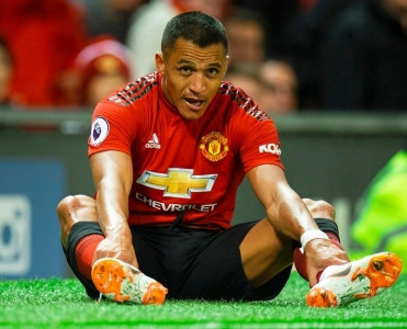 Sanchez Manchester United'dən ayrılır? - Açıqlama