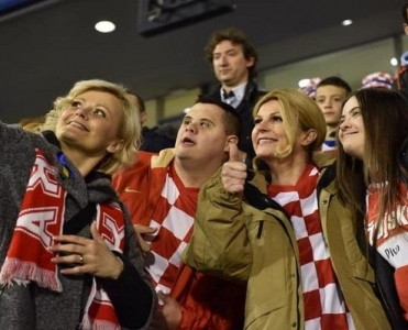 “Nəticə bundan da yaxşı ola bilərdi” – Xorvatiyanın prezidenti