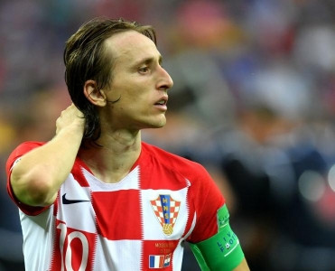 “Azərbaycan qeyri-adi komanda olduğunu göstərdi” – Modric