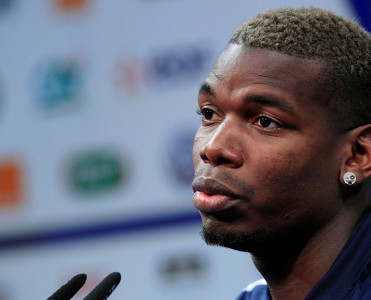 “Real”da oynamaq hər futbolçunun arzusudur - Pogba