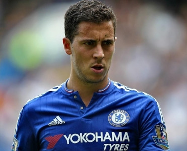 Hazard "Real"a keçəcəyi ilə bağlı iddialara cavab verdi