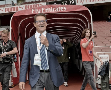 Capello birgə çalışdığı ən yaxşı futbolçuların adlarını açıqlayıb