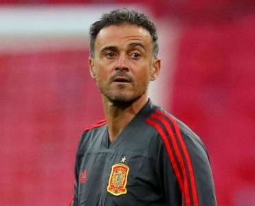 Luis Enrique Malta ilə matçı buraxacaq