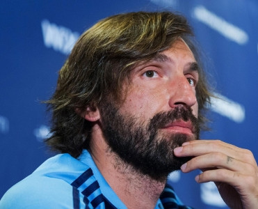 “Juventus” “Barcelona”dan daha güclü komandadır” – Pirlo