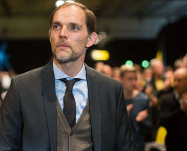 Tuchel PSG ilə müqaviləsini uzadıb