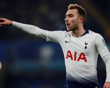 Tottenham onun qiymətini açıqladı