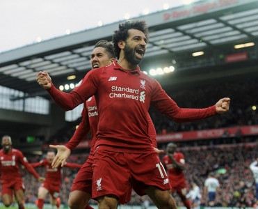 “Liverpool” “Tottenham”ı məğlub etdi, “Chelsea”dən inamlı qələbə