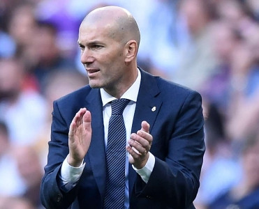 Zidan: “Komandanı oyuna motivasiya etmək çətindir”