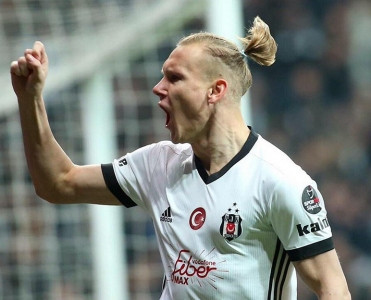 Vida “Beşiktaş”dan ayrıla bilər