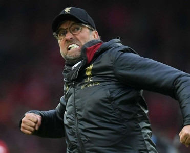 “Bu gün bir az çirkin oldu, lakin ...” – Klopp