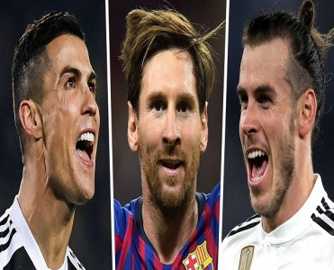 Dünyanın ən çox qazanan futbolçuları açıqlandı