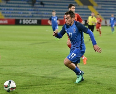 Millimizin futbolçusu: "Beşiktaş" və "Fənərbaxça"dan təklif almışdım"