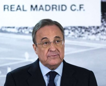 Florentino Perez: "Mbappe "Real Madrid"ə gələcək"