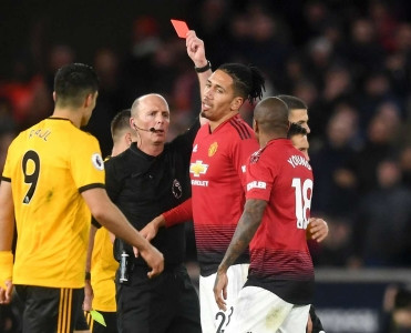 Manchester United uduzdu