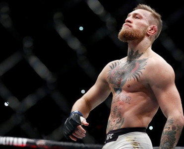 Conor McGregor karyerasını bərpa edib