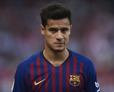 Coutinho onların hədəfində