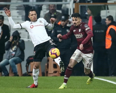 “Beşiktaş”ın futbolçusu həbs oluna bilər