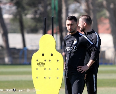 Mirabdulla Abbasov: "Neftçi" və "Qarabağ"ın çempionluq şansları eynidir"