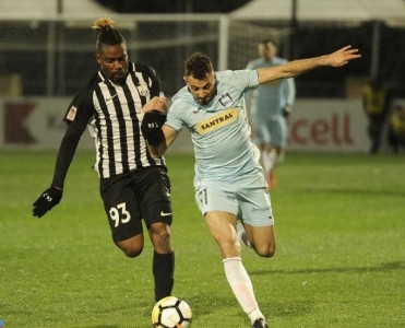 Sumqayıt və Neftçidən qələbə