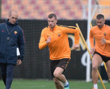 Dzeko Premyer Liqaya qayıdır?