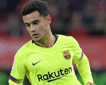 “İngiltərəyə qayıtmaq planlarımda yoxdur” – Coutinho