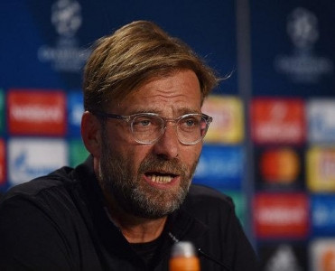 Bizim üçün önəmli oyundur - Klopp