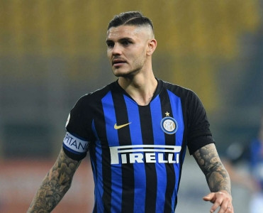 İcardi Madrid klubunun hədəfində