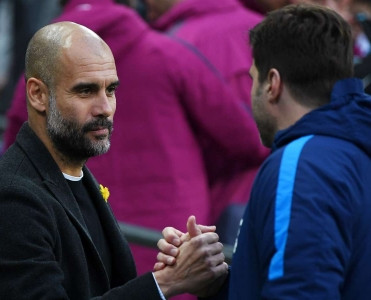 "Tottenham" təkcə Kane'dən ibarət deyil" - Guardiola