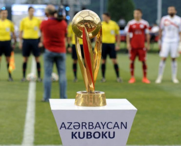 Kubokun finalı üçün bu şəhər seçildi – PFL-dən açıqlama