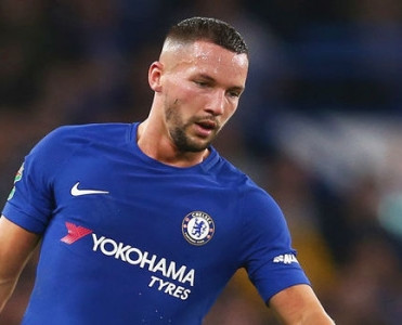 Chelsea-nin futbolçusu həbs olundu